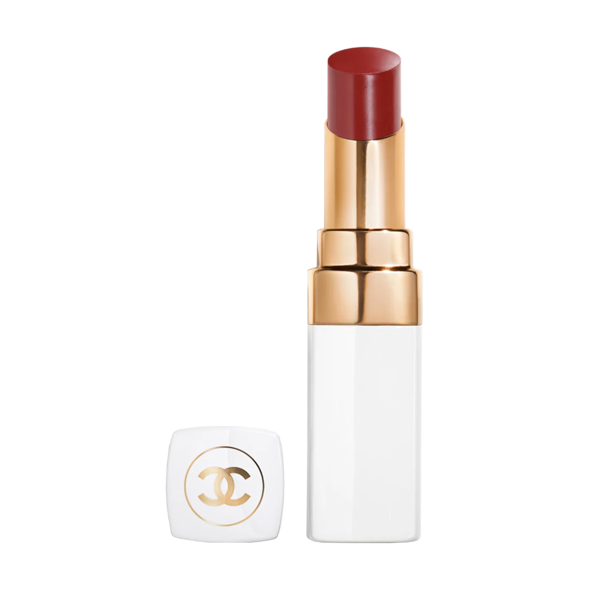 Зволожувальний бальзам-тінт для губ Chanel Rouge Coco Baume 924 Fall For Me, 3 г